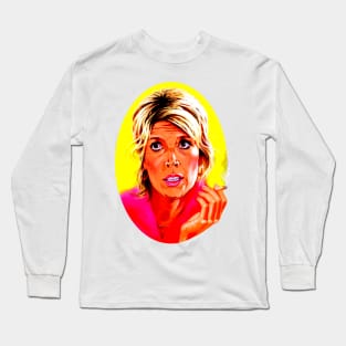 JILL Long Sleeve T-Shirt